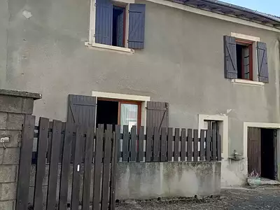 Maison, 118 m²