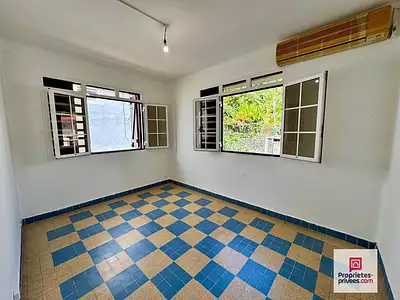 Maison, 134 m²