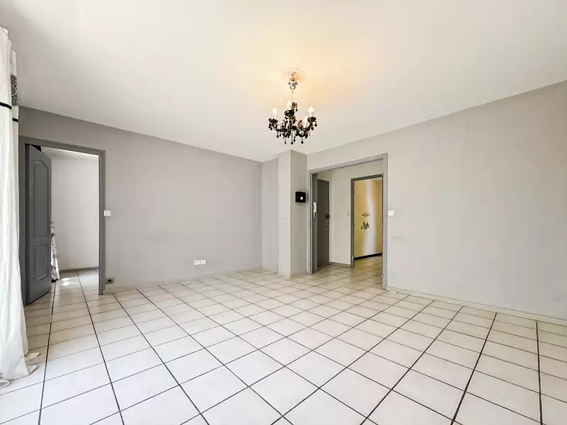 Appartement, 68 m²