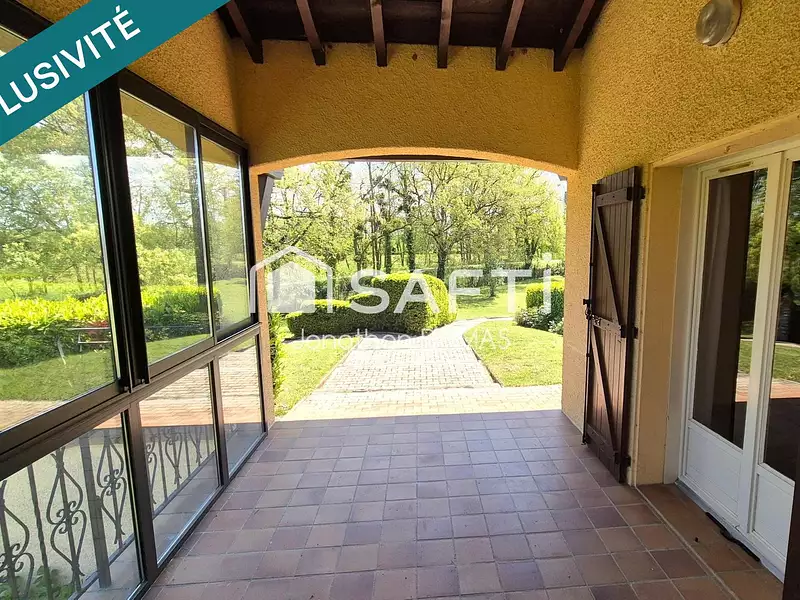 Maison, 152 m²