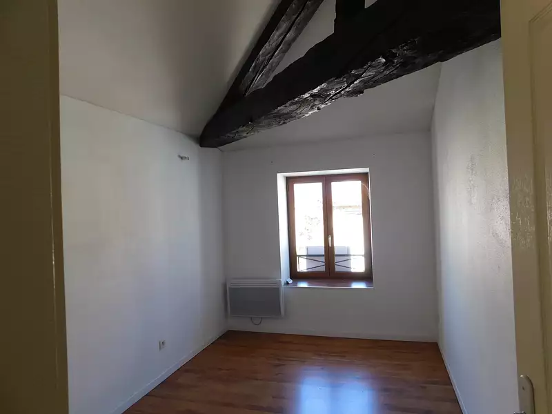 Appartement, 60 m²
