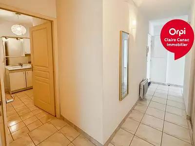 Appartement, 66 m²