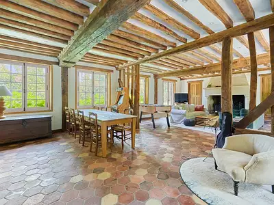 Maison, 264 m²