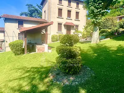 Maison, 198 m²