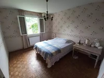 Maison, 130 m²