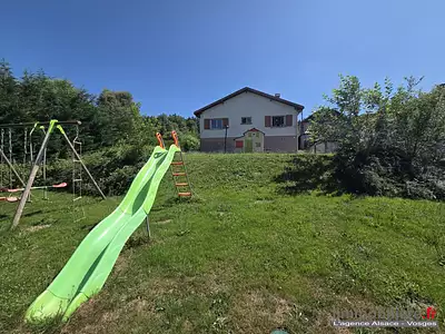Maison, 100 m²