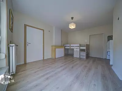 Appartement, 115,87 m²