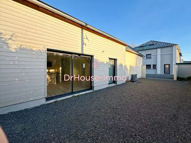 Maison, 107,81 m²