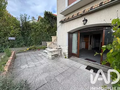 Maison, 104 m²
