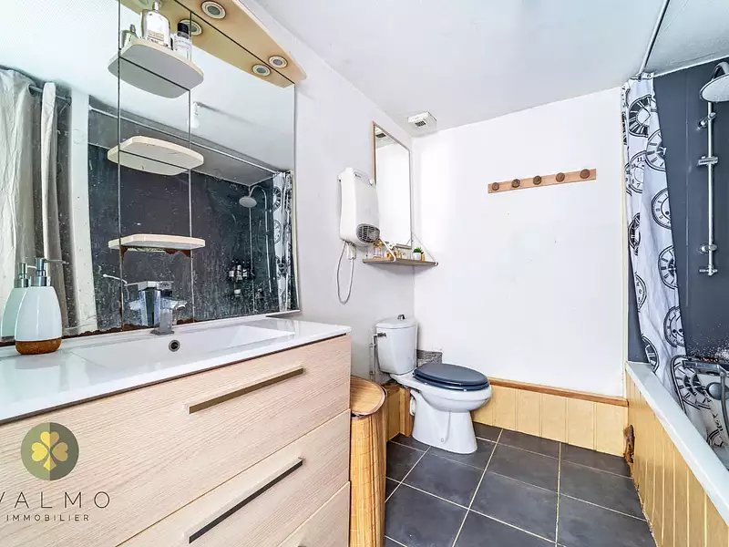 Maison, 120 m²