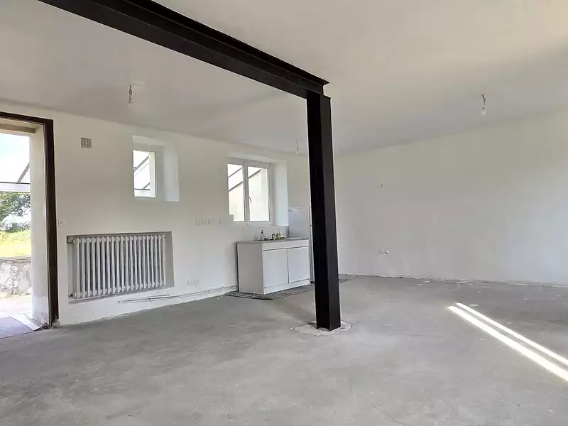Maison, 104 m²