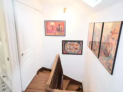 Maison, 90 m²