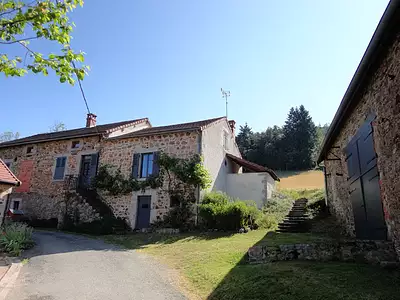 Maison, 208 m²