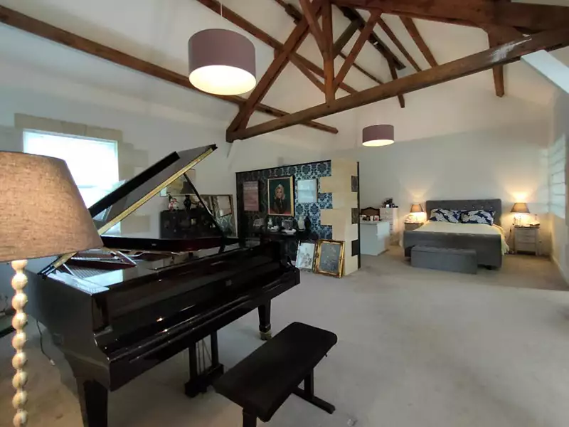 Maison, 280 m²