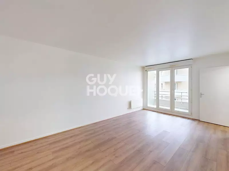 Appartement, 30,85 m²