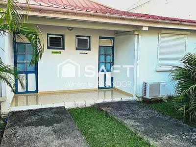 Maison, 94 m²