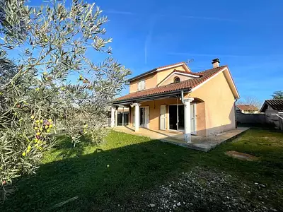 Maison, 95 m²