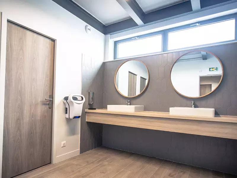 Divers, 32 m²
