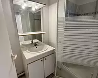 Appartement, 32,5 m²