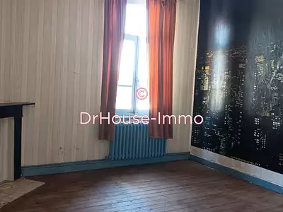 Appartement, 70 m²