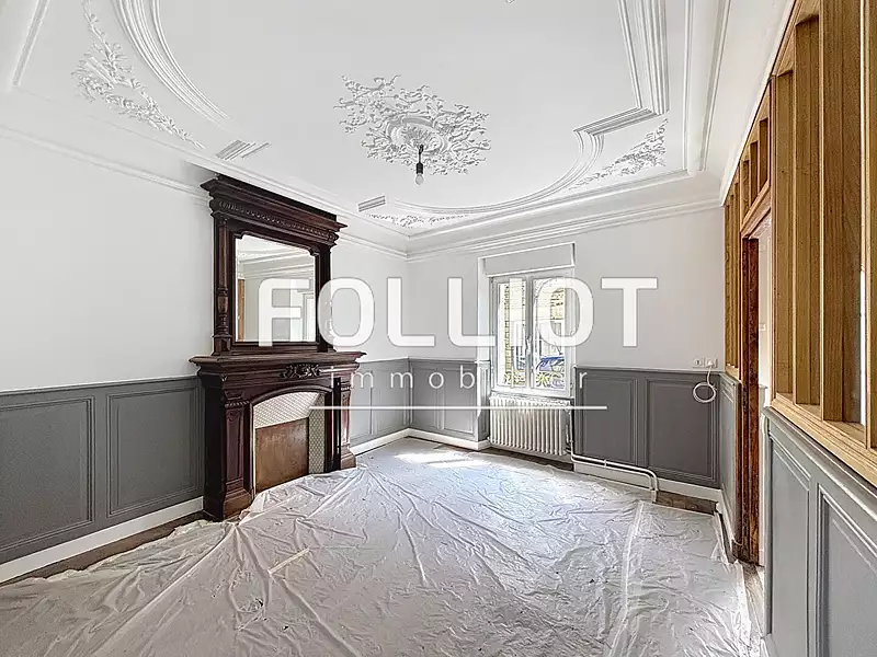 Maison, 128,79 m²