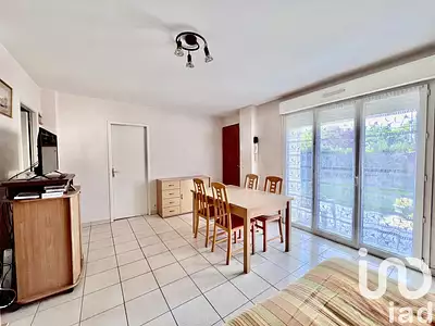 Appartement, 64 m²