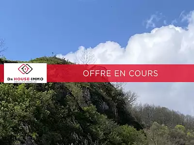 Maison, 95 m²