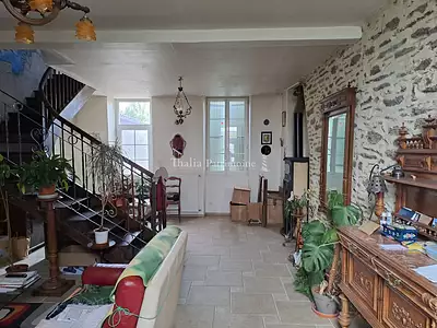 Maison, 180 m²