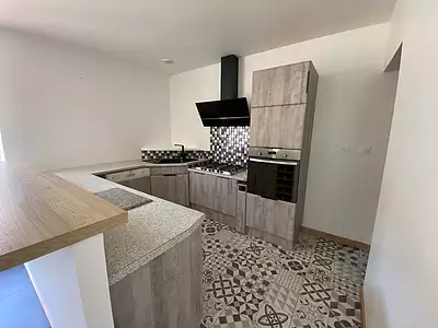 Maison, 103 m²
