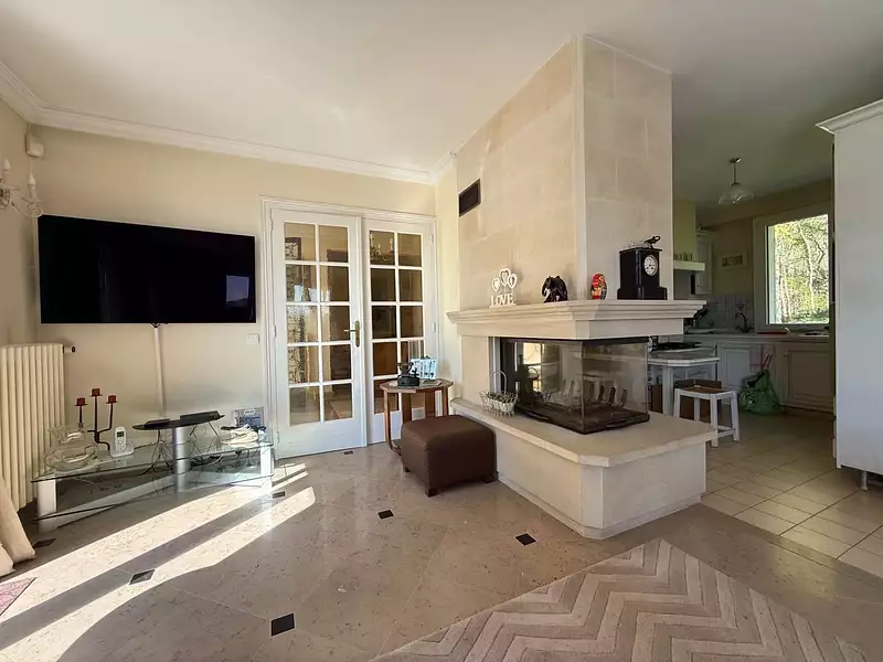 Maison, 165 m²