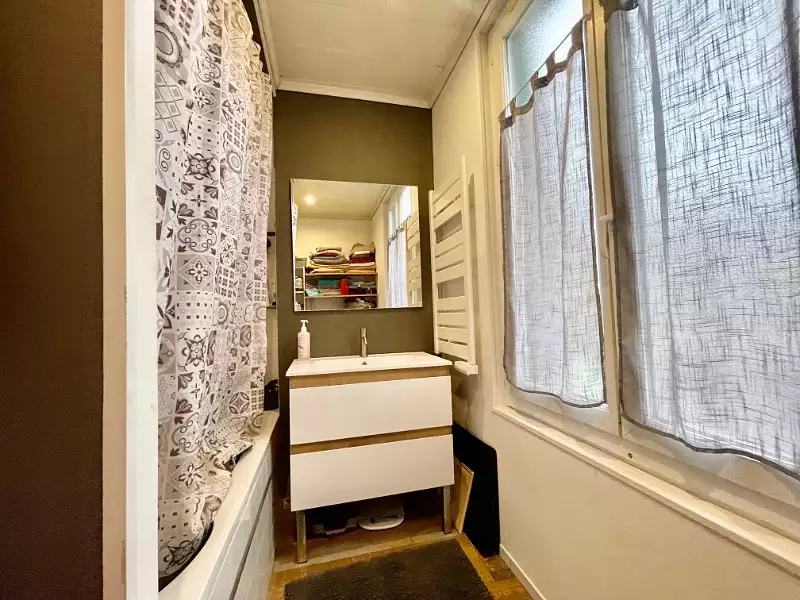 Maison, 96 m²