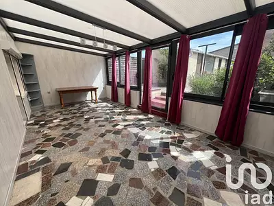 Maison, 90 m²
