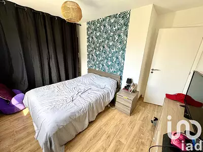 Maison, 92 m²