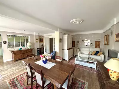 Appartement, 101,71 m²