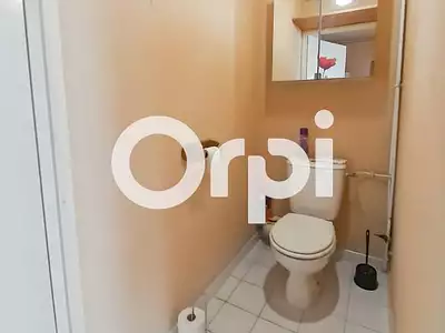 Appartement, 46 m²