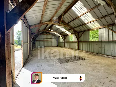 Maison, 197 m²