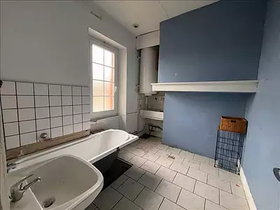 Maison, 190 m²