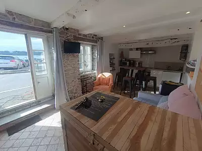 Appartement, 30 m²