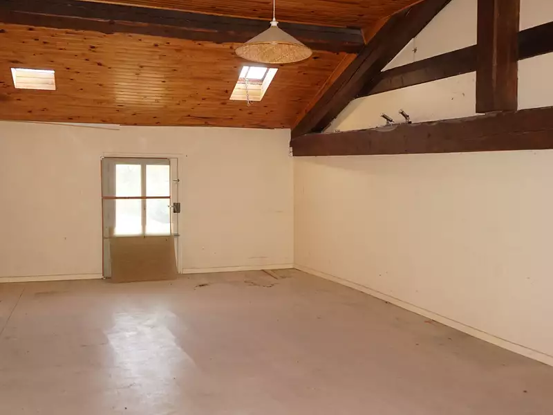 Maison, 192 m²