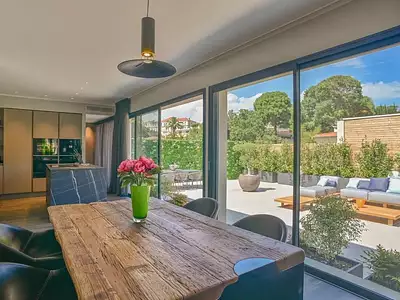 Appartement, 123,72 m²