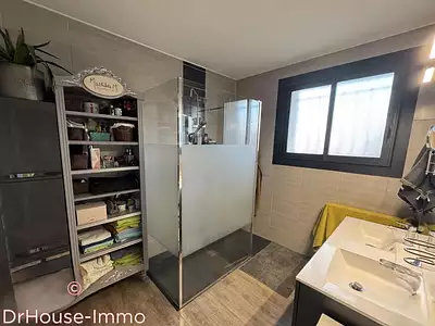 Maison, 135 m²