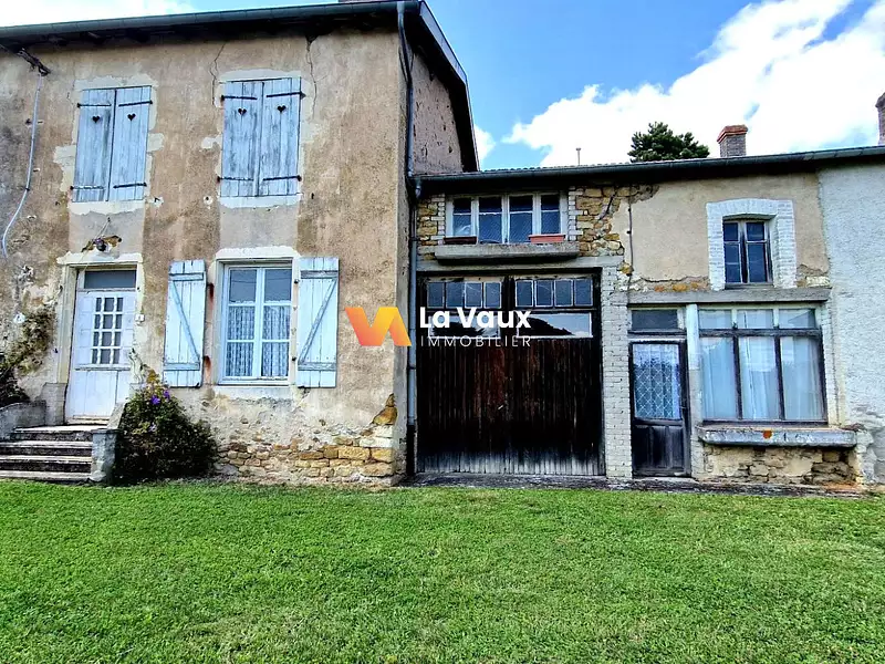 Maison, 137 m²