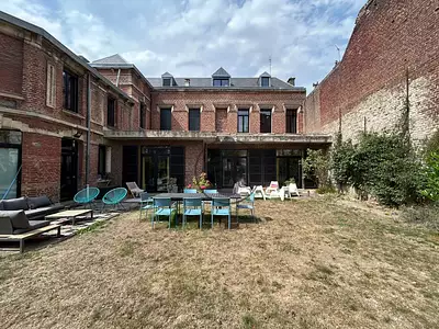 Maison, 328 m²
