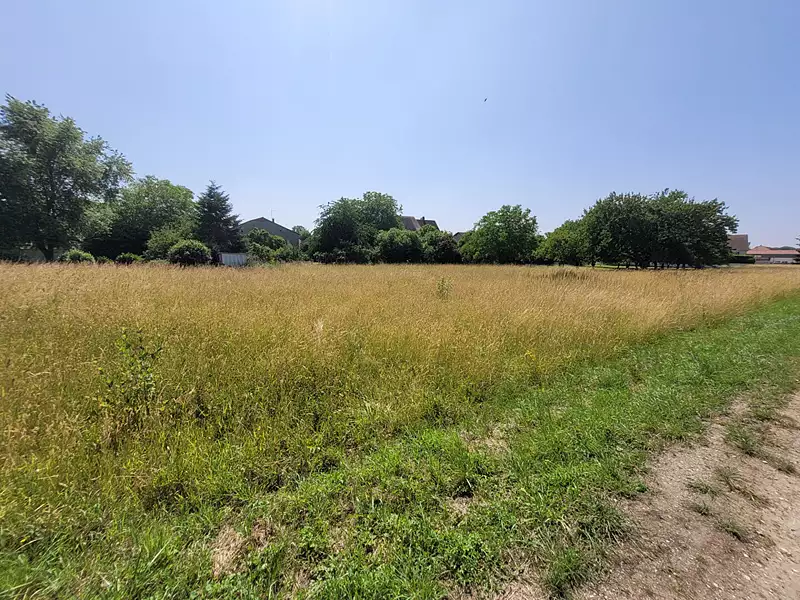 Terrain, 1 958 m²