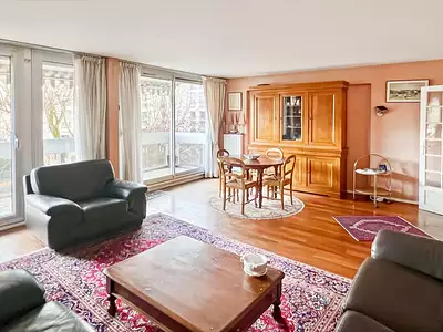 Appartement, 105 m²