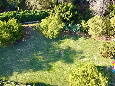 Terrain, 1 624 m²