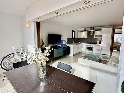 Appartement, 49,54 m²