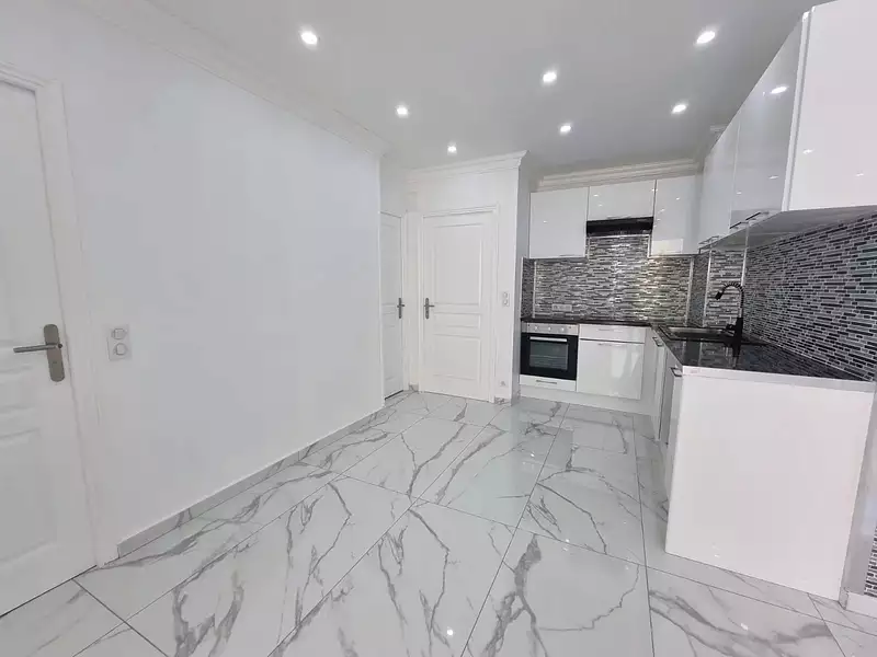 Appartement, 75 m²