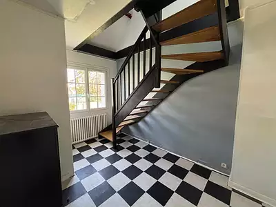 Maison, 117 m²