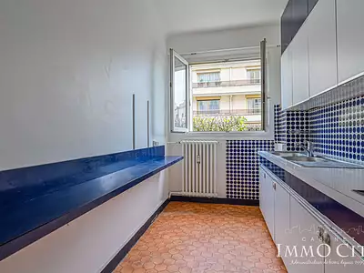Appartement, 68 m²